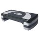 ASG Aerobic Stepper, schwarz/grau - B-Ware neuwertig