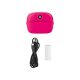 lupilu® Kinder Sofortbildkamera, rosa - B-Ware neuwertig