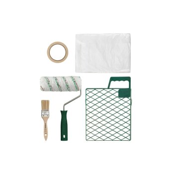 PARKSIDE® Maler-Starter-Set - B-Ware