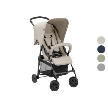 HAUCK Kinderwagen »Sport« - B-Ware
