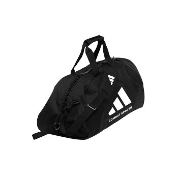 ADIDAS 2in1 Sporttasche »Combat Sports« - B-Ware