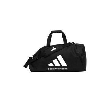 ADIDAS 2in1 Sporttasche »Combat Sports« - B-Ware