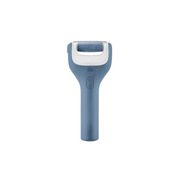 CIEN BEAUTY Elektrischer Hornhautentferner (Blau) -...