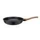 GSW Aluguss-Bratpfanne »Natural Fit«, Ø 20 / 24 / 28 cm (24 cm) - B-Ware Transportschaden Kosmetisch