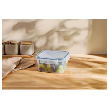 SILVERCREST® Frischhaltedosen-Set (3er Set) - B-Ware neuwertig