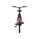 CRIVIT E-Bike »Urban Y.3« GATES Riemenantrieb, 27,5 Zoll (Berry Blush) - B-Ware neuwertig