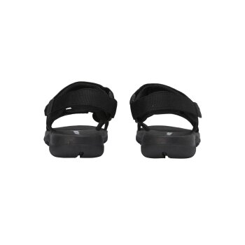 CRIVIT Herren Trekking-Sandalen (Schwarz, 43) - B-Ware sehr gut