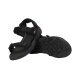 CRIVIT Herren Trekking-Sandalen (Schwarz, 43) - B-Ware sehr gut