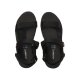 CRIVIT Herren Trekking-Sandalen (Schwarz, 43) - B-Ware sehr gut