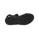 CRIVIT Herren Trekking-Sandalen (Schwarz, 43) - B-Ware sehr gut