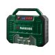 PARKSIDE® Kompressor mit digitaler Anzeige »PMK 150 A1«, 12V / 230V - B-Ware neuwertig