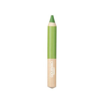 CRELANDO® 3-in-1-Buntstifte, 12 Stück (klassische Farben) - B-Ware sehr gut