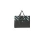 CRIVIT Strandmatte faltbar, 90 x 180 cm (Grau) - B-Ware sehr gut