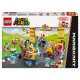 LEGO® Super Mario 72036 Mario Kart™ – Baby Peach & Grand Prix–Set - B-Ware neuwertig