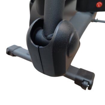 Christopeit Crosstrainer Ergometer EL 8000 - B-Ware Transportschaden