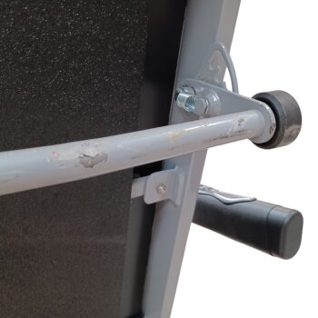 Christopeit Sport Laufband TM 500S - B-Ware Transportschaden