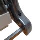 Christopeit Sport Laufband TM 500S - B-Ware Transportschaden