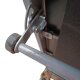 Christopeit Sport Laufband TM 500S - B-Ware Transportschaden