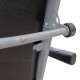 Christopeit Sport Laufband TM 500S - B-Ware Transportschaden