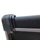 Christopeit Sport Laufband TM 500S - B-Ware Transportschaden