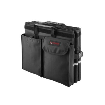 ULTIMATE SPEED® Premium-Kofferraumbox mit Isolierfunktion / Premium-Kofferraumbox / Premium-Kofferraumbox mit Deckel (Isolierung) - B-Ware neuwertig