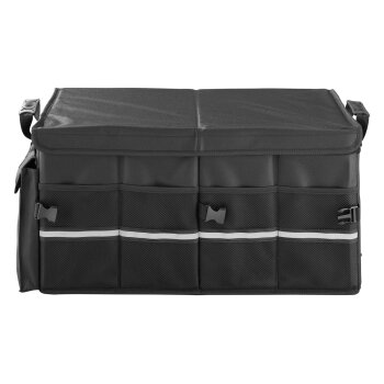 ULTIMATE SPEED® Premium-Kofferraumbox mit Isolierfunktion / Premium-Kofferraumbox / Premium-Kofferraumbox mit Deckel (Isolierung) - B-Ware neuwertig