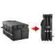 ULTIMATE SPEED® Premium-Kofferraumbox mit Isolierfunktion / Premium-Kofferraumbox / Premium-Kofferraumbox mit Deckel (Isolierung) - B-Ware neuwertig