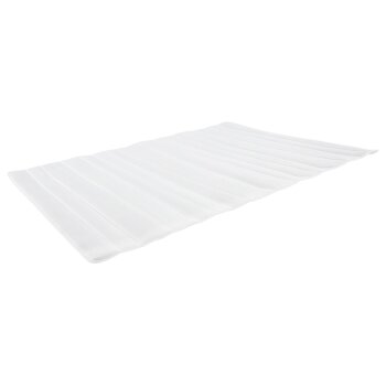 LIVARNO® Matratzenauflage, 140 x 190 cm - B-Ware sehr gut