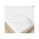LIVARNO® Matratzenauflage, 140 x 190 cm - B-Ware sehr gut
