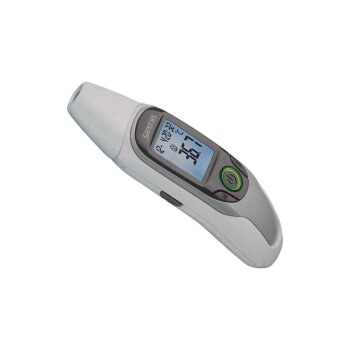 SANITAS Multifunktions-Thermometer »SFT 75« -...