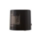 TRONIC® Elektrischer Anspitzer, schwarz - B-Ware gut