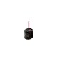 TRONIC® Elektrischer Anspitzer, schwarz - B-Ware gut