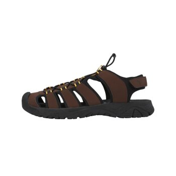 CRIVIT Herren Trekking-Sandalen - B-Ware