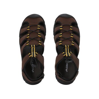 CRIVIT Herren Trekking-Sandalen - B-Ware
