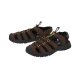 CRIVIT Herren Trekking-Sandalen - B-Ware