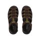 CRIVIT Herren Trekking-Sandalen - B-Ware
