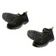 PARKSIDE® Herren Sicherheitsschuhe / Sicherheitsstiefel, S3 - B-Ware