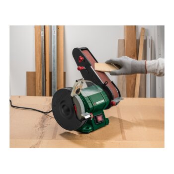 PARKSIDE® Standbandschleifer PSBS 240 C2, 240 W - B-Ware