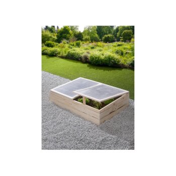 PARKSIDE® Gitterfolie, L 3 x B 2 m - B-Ware