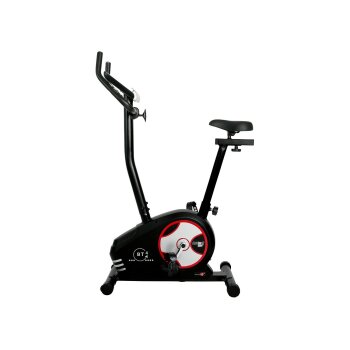 Christopeit Sport Ergometer BT 4 - B-Ware