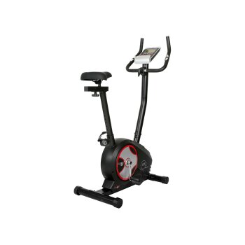 Christopeit Sport Ergometer BT 4 - B-Ware