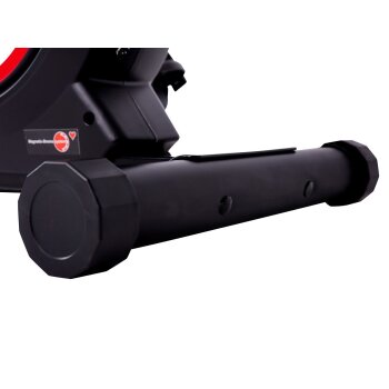 Christopeit Sport Ergometer BT 4 - B-Ware