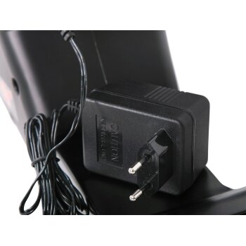 Christopeit Sport Ergometer BT 4 - B-Ware