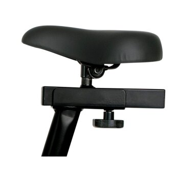 Christopeit Sport Ergometer BT 4 - B-Ware