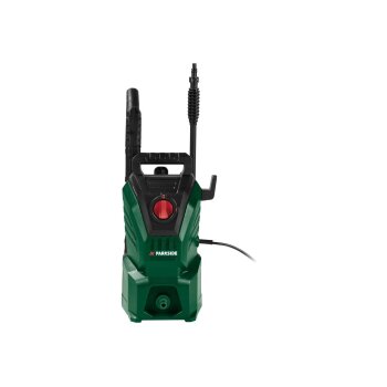 PARKSIDE® Hochdruckreiniger »PHD 110 H3«...