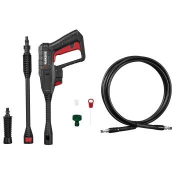 PARKSIDE® Hochdruckreiniger »PHD 110 H3« - B-Ware