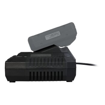 PARKSIDE PERFORMANCE® 20 V / 12 A Smart-Akku-Ladegerät »PLGS 2012 A1«, ohne Akku - B-Ware