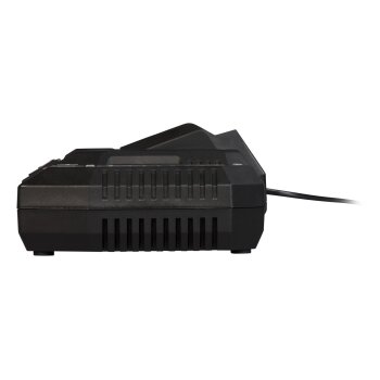 PARKSIDE PERFORMANCE® 20 V / 12 A Smart-Akku-Ladegerät »PLGS 2012 A1«, ohne Akku - B-Ware