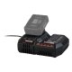 PARKSIDE PERFORMANCE® 20 V / 12 A Smart-Akku-Ladegerät »PLGS 2012 A1«, ohne Akku - B-Ware