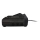 PARKSIDE PERFORMANCE® 20 V / 12 A Smart-Akku-Ladegerät »PLGS 2012 A1«, ohne Akku - B-Ware